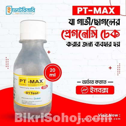 PT. Max